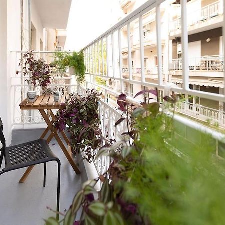 Ancient Agora Central Living Thessaloniki Exterior foto
