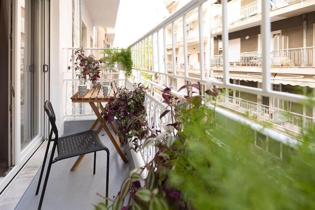 Ancient Agora Central Living Thessaloniki Exterior foto
